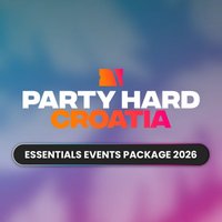 Croatia Essentials Events Package at Jimmy Bar