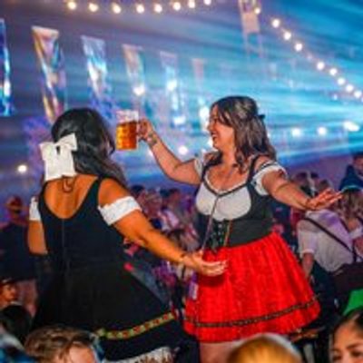 Oktoberfest Bishop's Stortford 2026