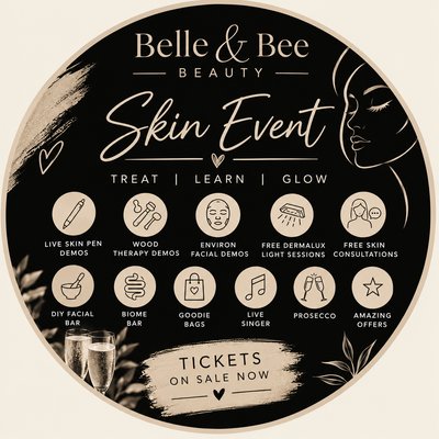 The Skin Affair