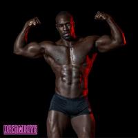 Brighton Dreamboys Male Strip Show at The Funky Fish Club