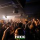 Toxic Manchester every Wednesday @ FAC251 Event Title Pic