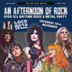 An Afternoon of Rock: BRISTOL (Over 30s Rock/Metal) 3pm-7pm Event Title Pic
