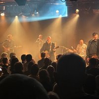 The Boo Radleys at Bootleg Social 