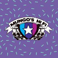Boom Sound meets Mungos HiFi