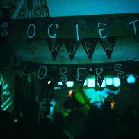 Society Of Losers 007: Forever In Debt at Maguires Pizza Bar
