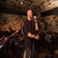 Live feat. The Zealots