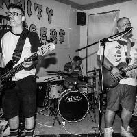 Arndales (In The Red Records USA) / Pete Um / Dragon Welding at Aces And Eights