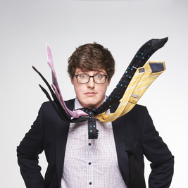 Good Ship Comedy presents Glenn Moore