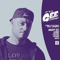 WAH - Macky Gee Its A Gee Thing Southampton