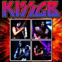KISS GB - A Tribute To Kiss