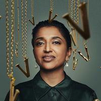 Clacton Comedy Club with Sindhu Vee & Alasdair Becket-King at West Cliff Theatre