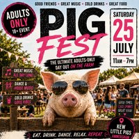 Pig Fest