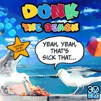Donk The Beach
