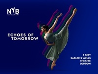 Echoes of Tomorrow