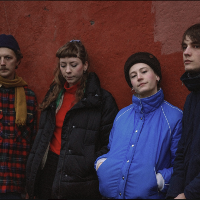 Holy Now (SWE) + Special Guests at Eagle Inn