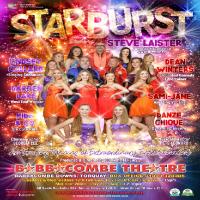 Starburst