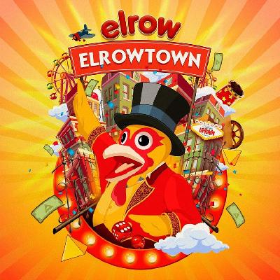 elrow Town Antwerp