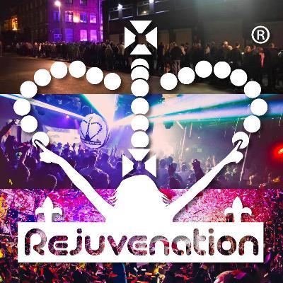 Rejuvenation November 2020