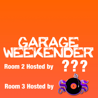 Garage Weekender Garage Weekender