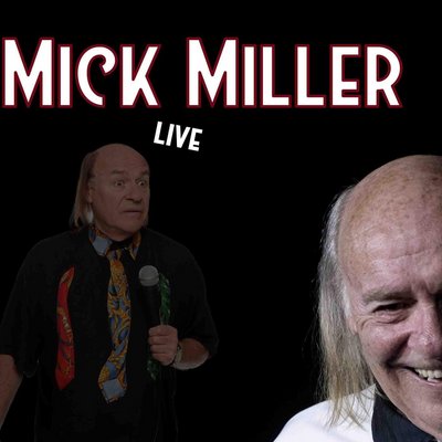 Comedy Night with Mick Miller - Longbridge