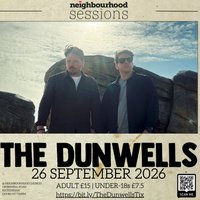 The Dunwell's @ Neighbourhood Sessions at Neighbourhood Church