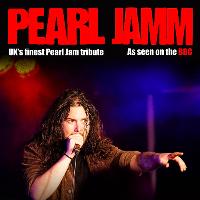 Pearl Jamm at Plug