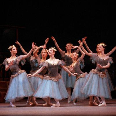 Royal Opera House encore: Copp?lia