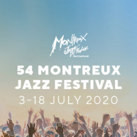 Montreux Jazz Festival at 2m2c Montreux Music And Convention Centre