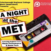 Peterborough Regional College presents
