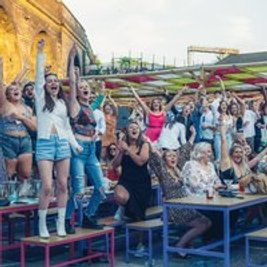 Bingo Lingo Birmingham - Outdoor Summer Series