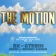 The Motion: Open Air Launch Event Event Title Pic