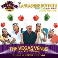 The Lancashire Hotpots - Food Glorious Food