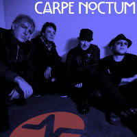 Carpe Noctum: Homecoming Carpe Noctum: Homecoming