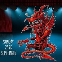 Welsh Beatbox Championships 2018 at Gwdihw