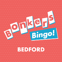 Bonkers Bingo Bedford