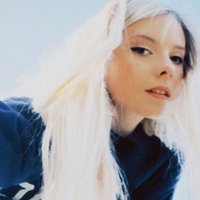 Chloe Adams at The Sunflower Lounge