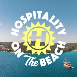 Hospitality On The Beach 2026 | A Drum & Bass Holiday