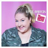 Top Comedy Club - Kate Barron at London Improv Theatre