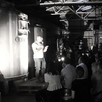 Brewery Comedy