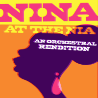 Nina at the NIA: An Orchestral Rendition at NIAMOS Formely The Nia Centre