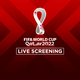 Argentina v Australia - Live Screening Event Title Pic