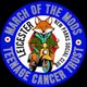 March of the Mods Leicester 2026 Event Title Pic