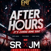 AfterHours at THE ENT BAR