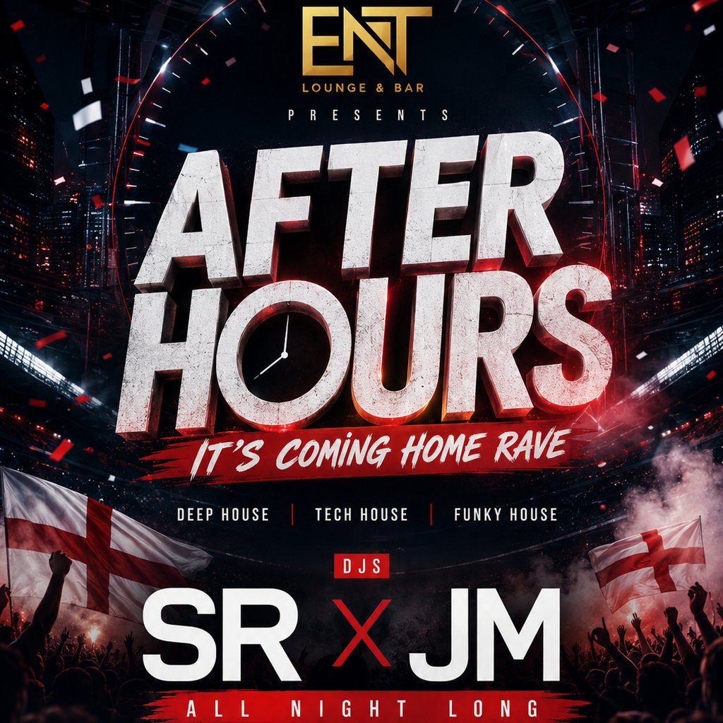 AfterHours