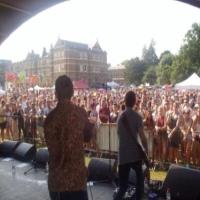 Music and Fun Day