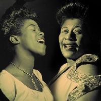 The Music of Ella Fitzgerald and Sarah Vaughan
