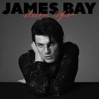 Q&A with….James Bay.