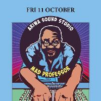 Mad Professor + special guests at Leytonstone Ballroom
