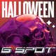 G Spot After Dark - Halloween Party Event Title Pic