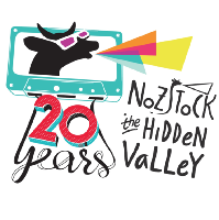Nozstock The Hidden Valley 2018 Nozstock The Hidden Valley 2018